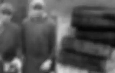 Awalnya Mengeluh Sakit Perut hingga Berujung di Kasur Ruang Operasi, Dokter Terkejut Temukan Gumpalan Uang Rp5,6 Juta di Perut Pasien Ini