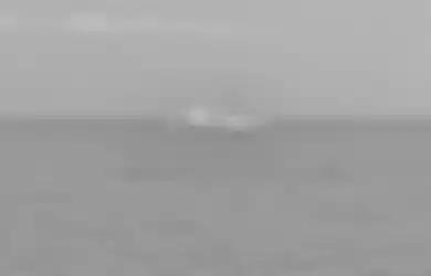 Seakan Nantang Indonesia, Kapal Coast Guard China Malah Petentang-petenteng di Laut Natuna Utara, Sudah Diusir Berulang Kali Tetap Ngotot Ogah Pindah Posisi