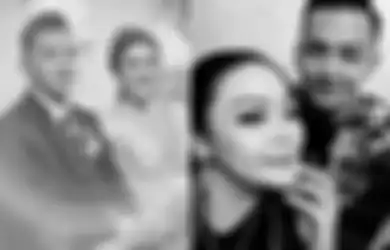 Muncul Isu Dory Harsa Pindah Agama Demi Bisa Nikahi Nella Kharisma, Begini Tanggapan Istri Didi Kempot: Kaget Aja Setelah Menikah Dia...