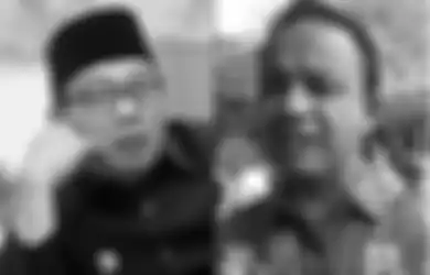 Anies Baswedan Lagi-lagi Dapat Kritikan, Ridwan Kamil Ungkap Hampir Rp 300 Triliun Lari Gara-gara Pernyataan Sang Gubernur DKI: Kalau Jakarta Kewalahan, Kami di Jabar Menawarkan Diri!