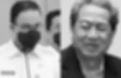 Sudah Ditentang Para Pejabat Pusat, Anies Baswedan Seakan Makin Terkucilkan, Orang Terkaya di Indonesia Sampai Surati Jokowi untuk Tolak PSBB Jakarta: Kapasitas Rumah Sakit Tetap Akan Maksimum