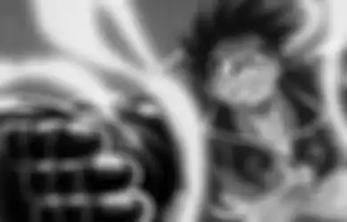 Manga One Piece Chapter 1005: Spoiler dan Tanggal Rilisnya Bocor!