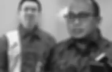 Sebut Ahok Bikin Gaduh Lantaran Bongkar Kebobrokan Pertamina, Andre Rosiade Minta Jokowi dan Erick Thohir Copot BTP dari Jabatannya: Saya Paham Bapak Butuh Panggung