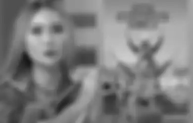 Lewat Video Tik Tok, Guru Ini Doakan Muridnya yang Ngeluh Sekolah Online Segera Meninggal, Inul Daratista Beri Kecaman: Sikat, Guru Model Kaya Gini Gak Layak!