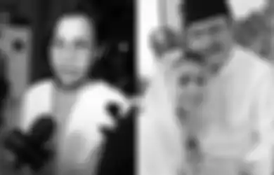 Ketar-ketir Rekeningnya Terancam Diblokir, Suami Mayangsari Gugat Sri Mulyani, Bambang Trihatmodjo Kena Cekal Tak Boleh Keluar Negeri Gara-gara Hal Ini