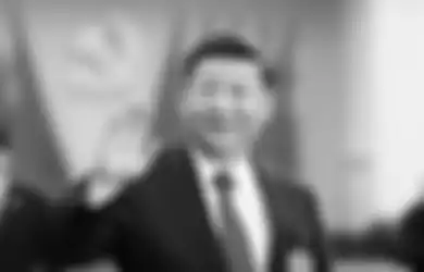 Xi Jinping Ngebet Mekanisme Global Mengatur Manusia dengan QR Code, Aktivis HAM Langsung Koar-koar Beri Peringatan: Awalnya Kesehatan Bisa Jadi Pengawasan Politik