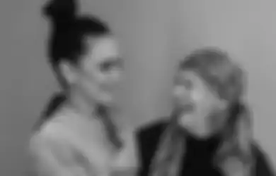 Berdarah Austria, Intip Potret Kakek Luna Maya Semasa Muda, Sosok Hans Maier Terkuak Saat Cucunya Liburan ke Eropa