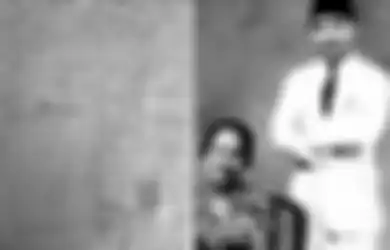 Viral Surat Nikah dan Cerai Presiden Soekarno dengan Inggit Garnasih Dijual di Media Sosial, Tercatat Bung Hatta Jadi Saksi, Sang Pemilik: Harga Sangat Amat Mahal!
