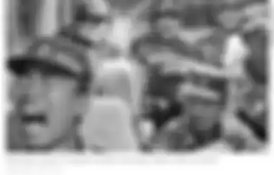 Lagaknya Sok Sangar Tantang Perang Sana-Sini, Taiwan Sebut Tentara China Sebenarnya Ketakutan Setengah Mati Jika Perang Terjadi, Video Mewek Ini Dianggap Jadi Bukti Ketakutan Tentara China