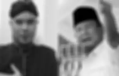 Susul Mulan Jameela di Dunia Politik, Ahmad Dhani Kini Ditunjuk Prabowo Jadi Wasekjen Partai Gerindra, Sosok Ini Beri Penjelasan: Memang Sudah Lama Berjuang Bersama Kami