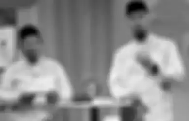 Pamer Foto Kakeknya dari Tahun 1958, Ahmad Dhani Terbukti Datang Bukan dari Keluarga Sembarangan, Suami Mulan Jameela: Dharmanya Ksatria!