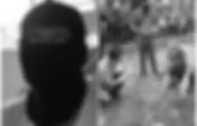 Butuh Uang untuk Kebutuhan Sehari-hari, Pengantin Baru Nekat Begal Ibu Hamil, Tega Habisi Nyawa Korban Pakai Batu dan Obeng Demi Uang Rp 1,5 Juta Hasil Gadai Motornya