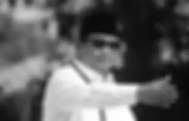 Sempat Turun Langsung ke Lapangan hingga Mobilnya Nyaris Terjebak Massa, Prabowo Subianto Angkat Bicara Soal Fenomena Demo Tolak Omnibus Law: Ada Pihak yang Perkeruh Suasana