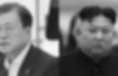 Semakin Bergejolak, Korea Selatan Tak Gubris Pemintaan Maaf Kim Jong Un, Justru Kirim Pasukan Angkatan Laut di Daerah Rawan, Korut: Segera Hentikan Penerobosan!