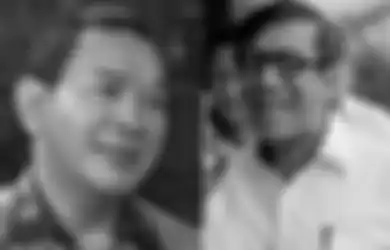 Dikudeta Partai Sendiri, Tommy Soeharto Gugat Menkumham Yasonna Laoly Soal Kubu Muchdi PR, Sekjen Berkaya Bilang Aneh, Ada Apa?