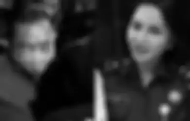 Hakim Sampai Minta Tenangkan Diri, Tangis Djoko Tjandra Pecah Saat Bersaksi di Sidang Jaksa Pinangki, Joker: Saya Akhirnya Tahu Dia Tak Mampu Membantu
