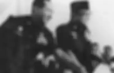 Terkuak Alasan Soeharto Tidak Menjadi Target PKI, Benarkah Ikut Terlibat dalam Peristiwa G30S?