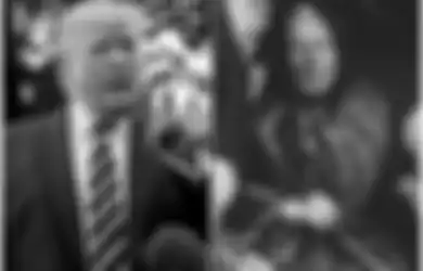 Terawangan Peramal Buta Asal Bulgaria Terbukti Nyata, Sudah Prediksi Donald Trump Terinfeksi Corona, Presiden AS Disebut Bakal Tuli dan Idap Tumor Otak