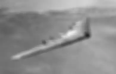 Militernya Jagoan Sedunia, Inilah Kumpulan Pesawat Paling Gila yang Pernah Diterbangkan Amerika! Ada yang Cuma Sayap Terbang