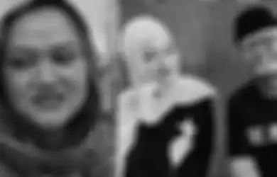 Belum Bertemu Sule Lagi sejak Tahlilan 40 Hari, Adik Lina Jubaedah Sampaikan Pesan Menyentuh untuk Nathalie Holscher yang akan Segera Dipinang Sang Komedian: Saya Titip, Tolong Dijaga