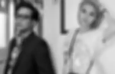 Tanpa Tedeng Aling-aling Nikita Mirzani Mengaku Ingin Punya Anak dari Gofar Hilman