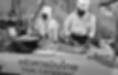 Putar Otak di Tengah Pandemi, Perusahaan Maskapai Ini Berhasil Kembalikan Omzet Pengahasilannya Usai Gulung Tikar Saat Wabah Corona, Banting Stir Jajakan Gorengan hingga Buka Cabang