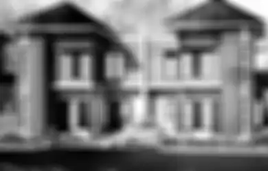 Atap Limas Bikin Rumah Lebih Sejuk tapi Rawan Bocor, Ini Alasannya!