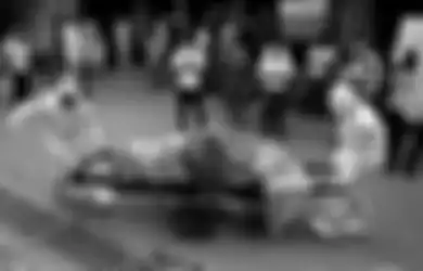 Makin Tak Terkendali, Kasus Corona di Amerika Serikat Tembus 9 Juta, Meningkat 1 Juta dalam Dua Minggu
