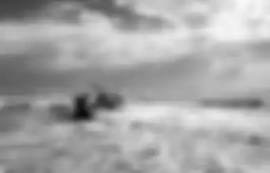 Yogyakarta Waspada, BMKG Keluarkan Peringatan Dini Adanya Gelombang Tinggi di Pantai Selatan, La Nina Diprediksi Berikan Ancaman Banjir Bandang
