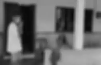Memprihatinkan, Begini Kondisi Ibu dan Anak yang Tinggal di Kamar Penuh Kotoran Manusia, Pilih Tak Keluar Sejak Ditinggal Sosok Ini