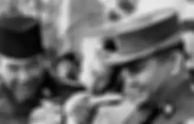 Dipaksa Soeharto Keluar dari Istana Negara, Soekarno Tinggalkan Sejumlah Harta Karunnya, Presiden Pertama Indonesa Hanya Bawa Barang Berbungkus Kertas Koran, Apa?