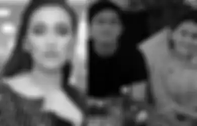 Calon Suami Ayu Ting Ting Berstatus Duda 1 Anak, Umi Kalsum Lantang Sebut Adit Jayusman Menantu Idaman: Nggak Masalah, Orangnya Baik!