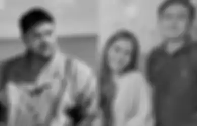 Soal Pernikahan Ayu Ting Ting dan Adit Jayusman, Ivan Gunawan: Nggak Pernah Tanya, dan Nggak Pengen Tahu Juga!