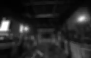 Terbakar Habis Saat Ricuh Demo Tolak Omnibus Law, Pemerintah DKI Langsung Gerak Cepat Benahi Halte Transjakarta yang Jadi Rusak karena Amuk Massa: Udah Berfungsi Lagi