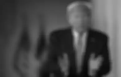 Ucapannya Soal Covid-19 Dipelintir untuk Kampanye, Pakar Kesehatan AS Minta Iklan Donald Trump Dihapus, Fauci: di Luar Konteks!