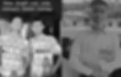 Takdir Berkata Lain, Janji Masuk Sekolah Kedinasan Bareng, 2 Sahabat Ini Temui Jalan Sendiri: Saya akan Bangkit Kembali