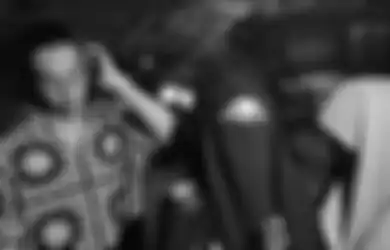 Tak Mau Ibunda Tercinta Jadi Bulan-bulanan Netizen, Puta Sulung Uje Bongkar Isu Nikah Siri Umi Pipik Dan Sunu Matta, Begini Faktanya