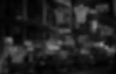Pertama Kali yang Dihajar Corona Sampai Babak Belur, China Kini Bangkit dengan Kekuatan Tak Terkira, Aktivitas Pabriknya Tumbuh Pada Laju Tercepat, Siap Kuasai Dunia?