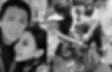 Asyik Gowes Keliling Istana Bogor, Reaksi Syahrini Saat Reino Barack Jatuh Jadi Sorotan, Aisyahrani: Riweuhnya Melebihi Pak Jokowi