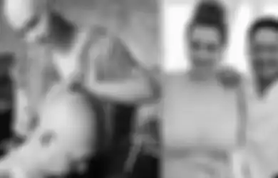 Unggah Foto Botak Karena Derita Penyakit Berbahaya, Feby Febiola Malah Dituduh Kena Karma Masa Lalu, Respons Sang Suami Bikin Netizen Terdiam
