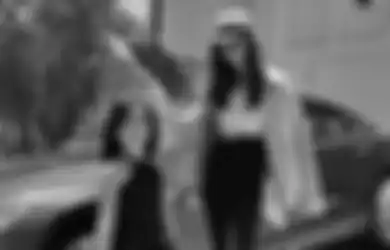 Putri Sulungnya Ingin Berpakaian Sama Sepertinya, Nia Ramadhani: Lo Harus Workout dan Lo Harus Usaha...