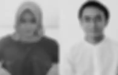 Lepas Status Dudanya dengan Wanita Cantik Usai Move On dari Salmafina Sunan, Begini Potret Istri Baru Taqy Malik yang Menawan Nan Sholehah ini!
