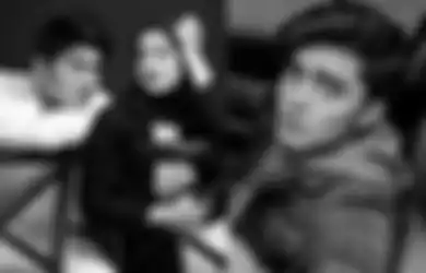 Pemain Sinteron 'Dari Jendela SMP' Diciduk Polisi Karena Narkoba, Pernah Cinlok dengan Dinda Hauw Hingga Berseteru dengan Rizky Billar