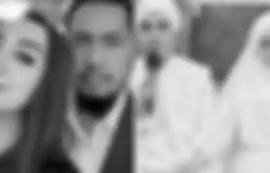 Masih tak Terima Salmafina 'Dibuang', sementara Taqy Malik Pamer Kemesraan dengan Istri Barunya, Sunan Kalijaga: Jangan Kamu Sok Hebat di Mata Manusia!