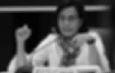 Ingin Pakai Semua Anggaran Indonesia Semaksimal Mungkin, Sri Mulyani Ingin APBN Bisa Digunakan untuk Jalankan Subsidi Listrik dan BBM: Ini Bukan Uang Presiden