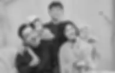 Ogah Beri Maaf Bagi Pelaku Bully Anaknya, Ruben Onsu Mengaku Sudah Kantongi Identitas dan Wajah Pelaku Tinggal Tunggu Waktu Tepat Untuk Bertindak