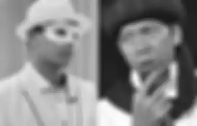 Dikabarkan Menikah Lagi Secara Siri, Kiwil Seolah Benarkan Ramalan Wirang Birawa, Sang Paranormal: Kemarin Mantan Istrinya Sudah, Sekarang Sang Prianya