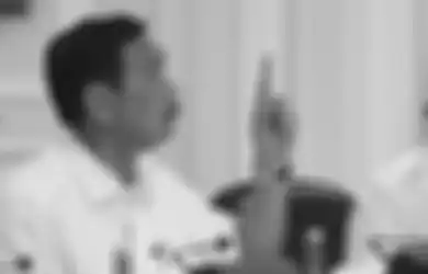 Digadang-gadang Bakal Segera Diedarkan, Nyatanya Masyarakat Harus Sabar akan Realisasi Vaksinasi Covid-19, Menko Luhut Binsar Pandjaitan: Tadi Presiden Telepon Saya