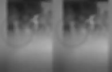 Bikin Merinding, Rumah Aktor Komedi Ini Tiba-tiba Dihampiri Tuyul yang Mondar-mandir di Pekarangannya, Rekaman Video Buktikan Penampakannya