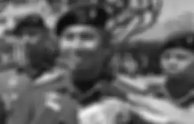 Jadi Irjenad, Begini Rekam Jejak Mayjen Benny Susianto, Staf Ahli KSAD Jenderal Andika Perkasa yang Dimutasi Panglima TNI Hadi Tjahjanto